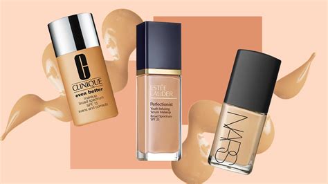 best dior foundation for mature skin|best foundation for elderly skin.